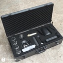 Timemore C3 Coffee Suitcase