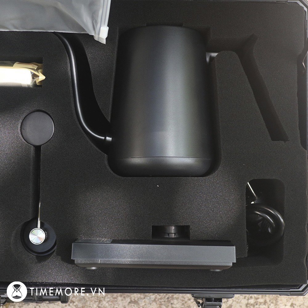 Timemore C3 Coffee Suitcase