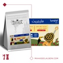 Arthur box (espresso & filter)