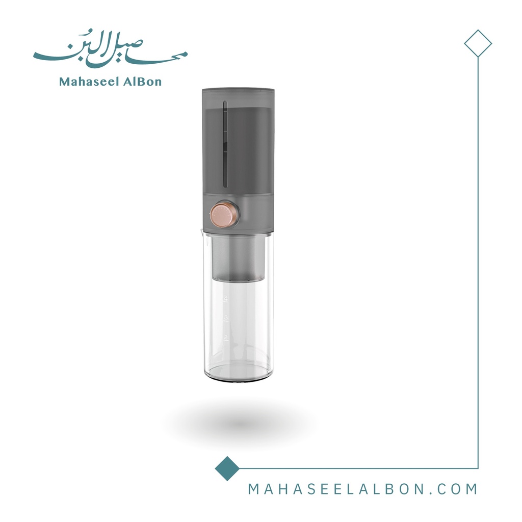 TIMEMORE Ice Dripper (Black)