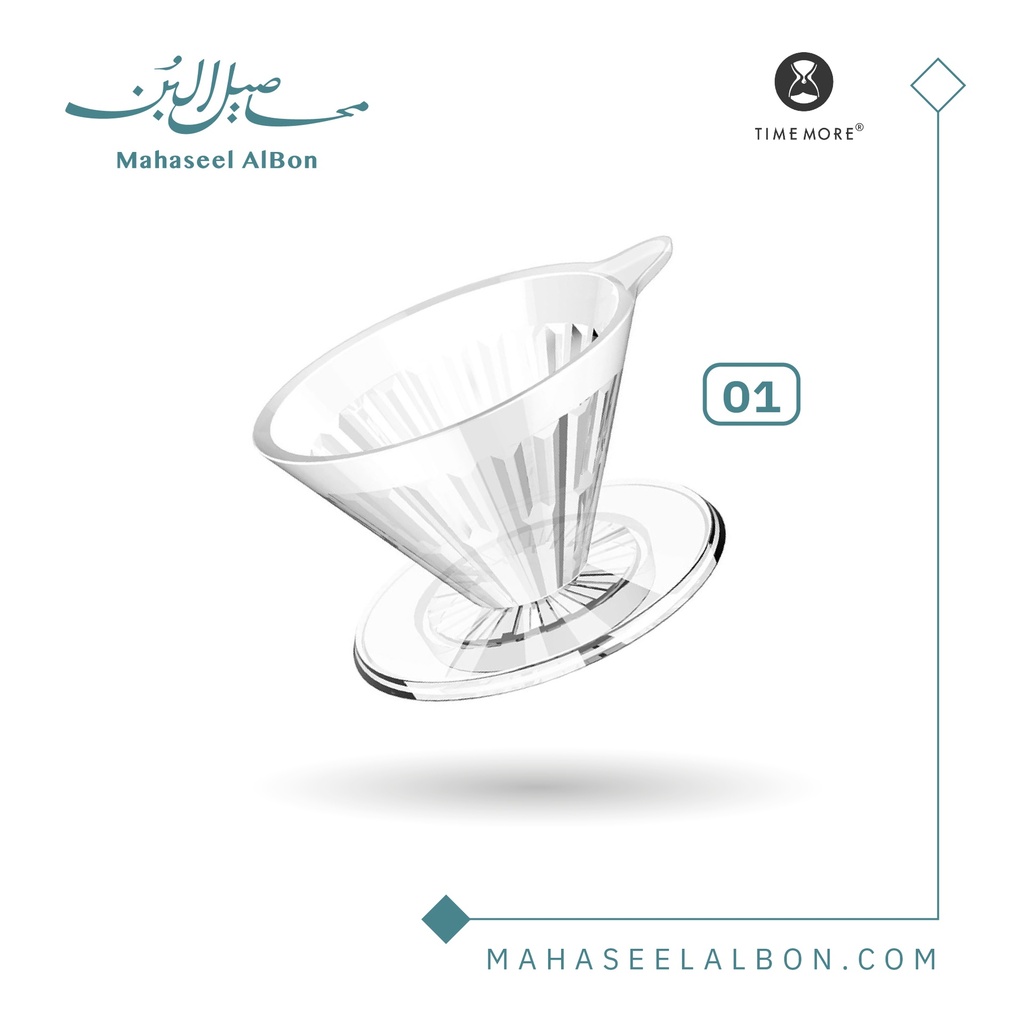 عين تايمور الكريستالية للتقطير (01)