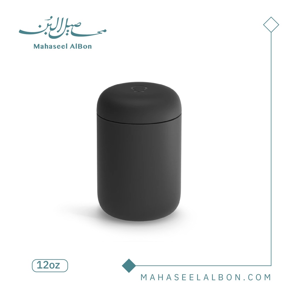 FELLOW Carter Everywhere Mug 12 oz (Black)