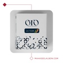 Box of 5 envelopes of specialty coffee - Brazil - Bawlista - Oro Roaster 