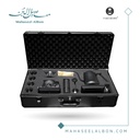 Timemore C3 Coffee Suitcase