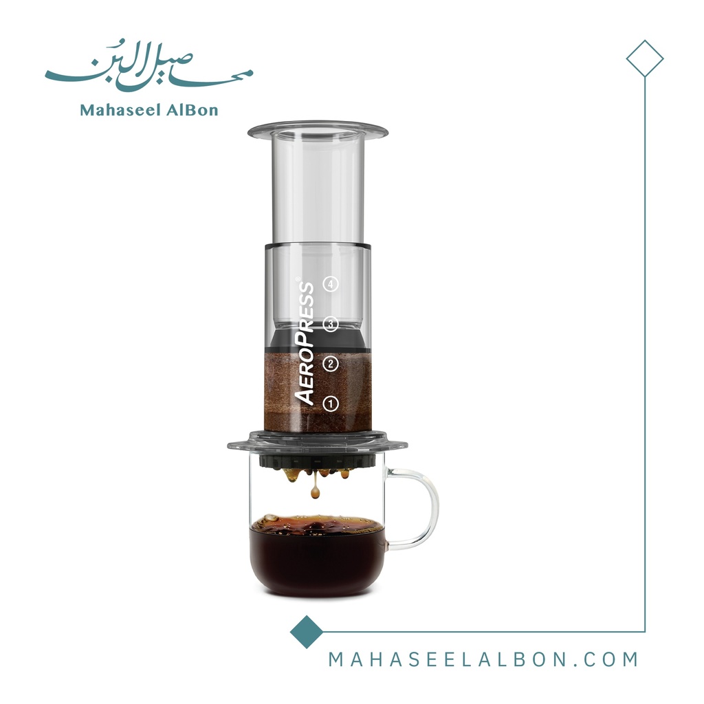 AeroPress (Clear)