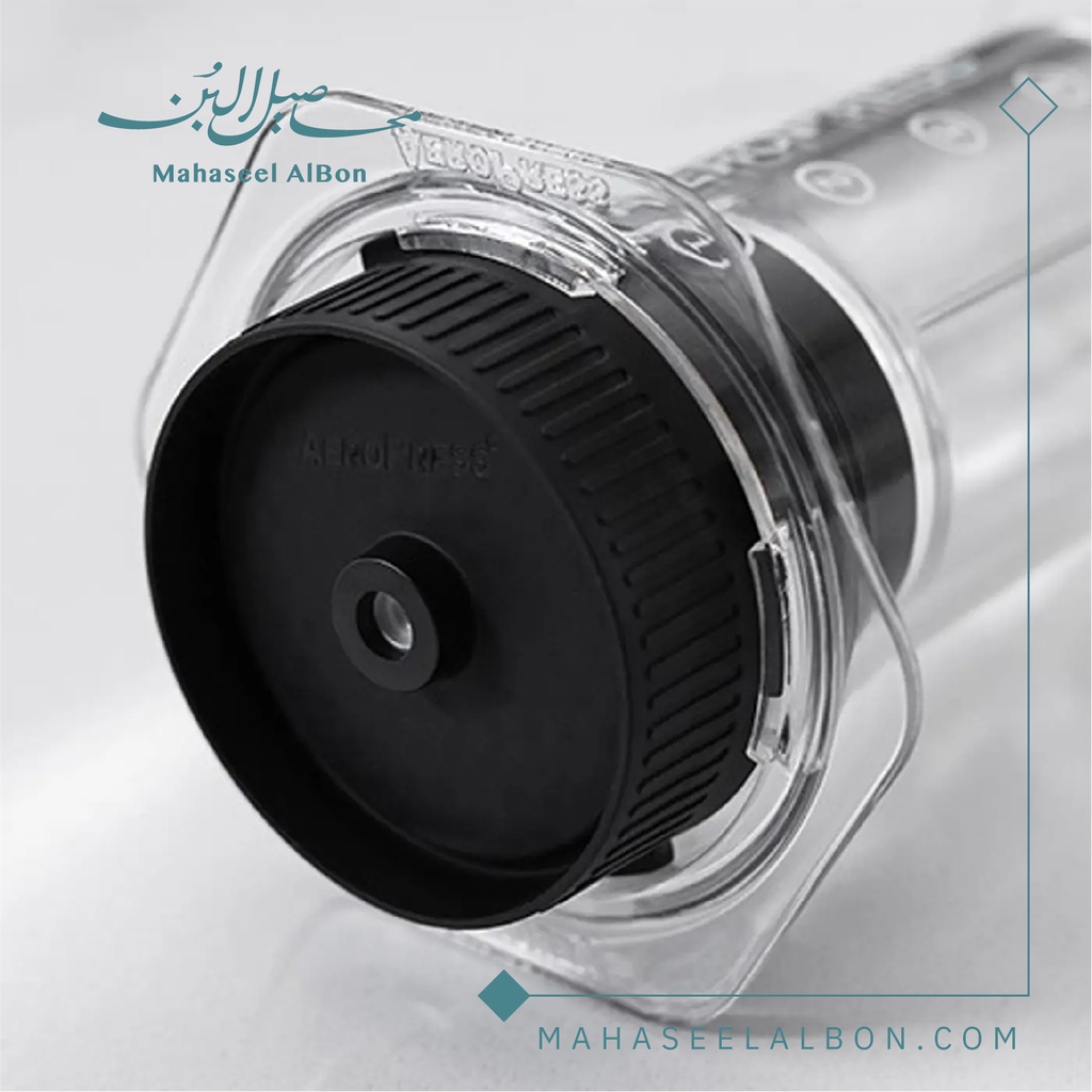 AeroPress - Flow Control Cup