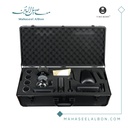 Timemore C3S Coffee Suitcase - Black - Fish Pro version